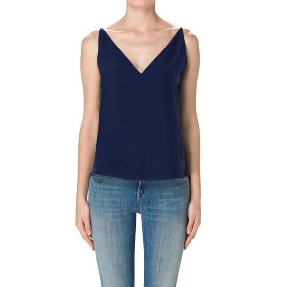 j brand lucy camisole
